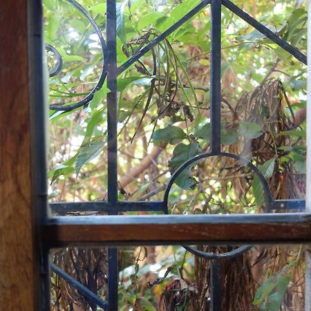 Casa Bellavista Hostel 波哥大 外观 照片