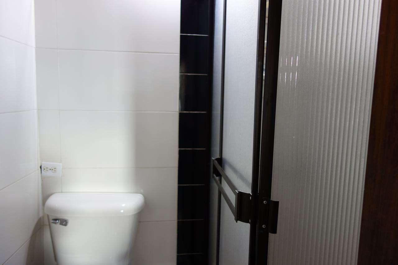 Casa Bellavista Hostel 波哥大 外观 照片