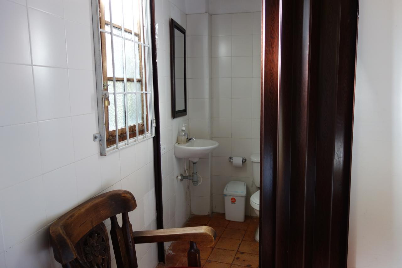 Casa Bellavista Hostel 波哥大 外观 照片