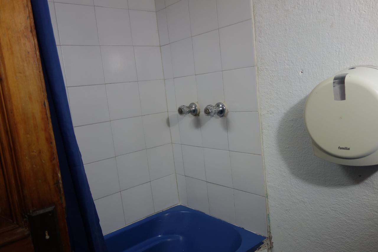 Casa Bellavista Hostel 波哥大 外观 照片