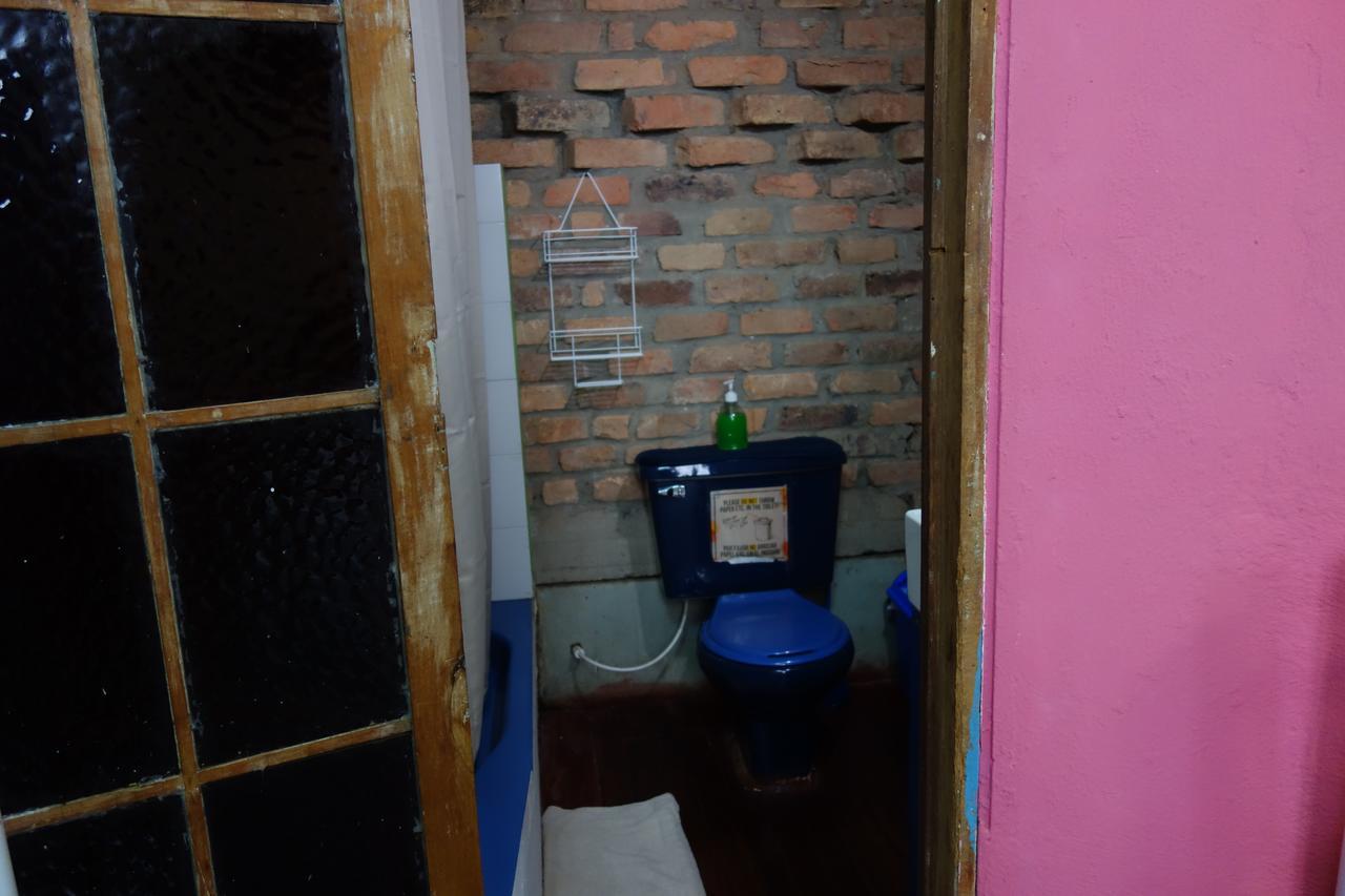 Casa Bellavista Hostel 波哥大 外观 照片