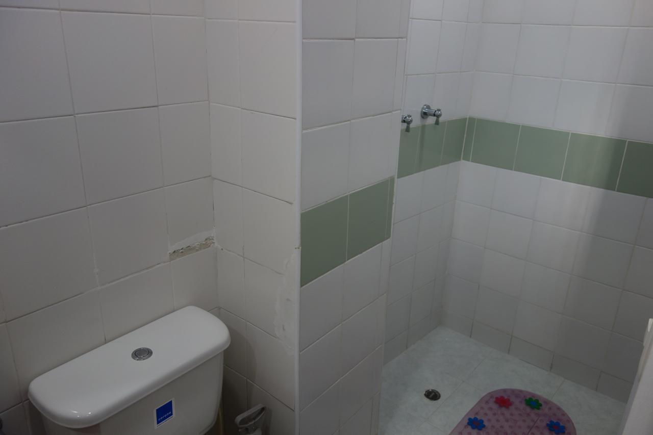 Casa Bellavista Hostel 波哥大 外观 照片
