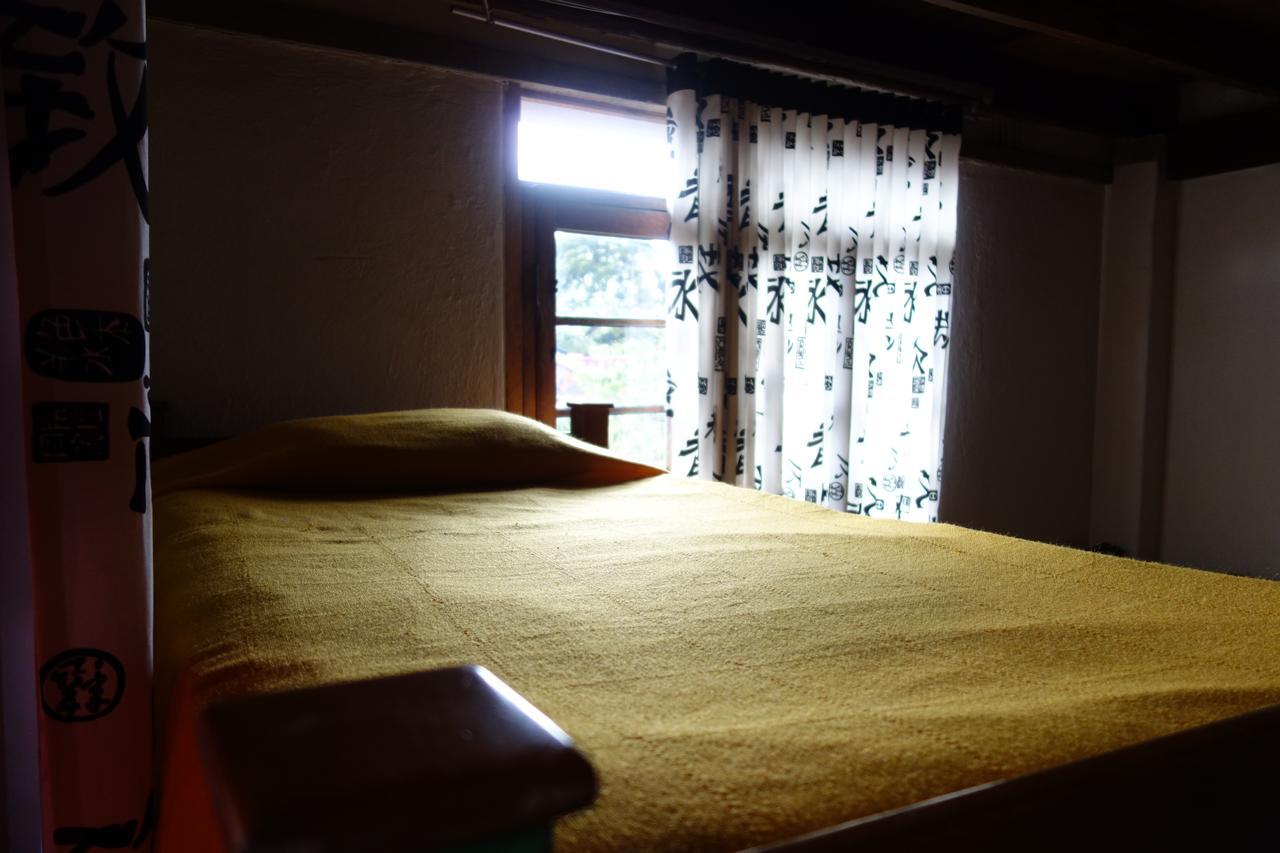 Casa Bellavista Hostel 波哥大 外观 照片